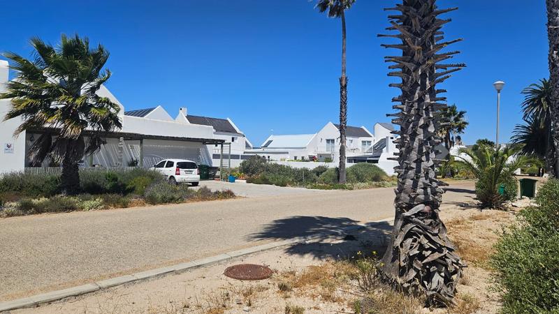 0 Bedroom Property for Sale in Lampiesbaai Western Cape